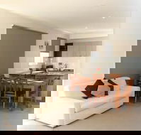 Central Shepparton Apartments - Nambucca Heads Accommodation