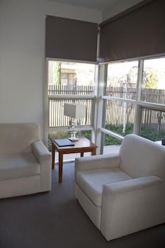 Central Shepparton Apartments - Nambucca Heads Accommodation 1