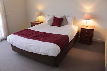Central Shepparton Apartments - Nambucca Heads Accommodation 3