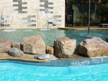 Garden Of Eden Caravan Park - Nambucca Heads Accommodation 1