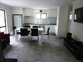 Garden Of Eden Caravan Park - Nambucca Heads Accommodation 3