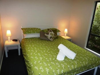 Garden Of Eden Caravan Park - Nambucca Heads Accommodation 5