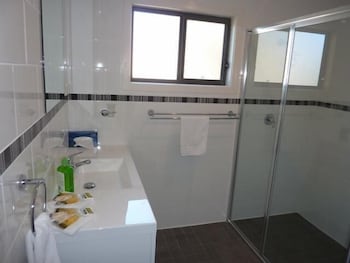 Garden Of Eden Caravan Park - Nambucca Heads Accommodation 2