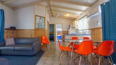Garden Of Eden Caravan Park - Nambucca Heads Accommodation 4