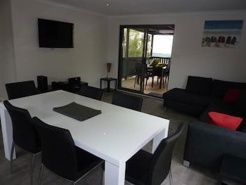 Garden Of Eden Caravan Park - Nambucca Heads Accommodation 6