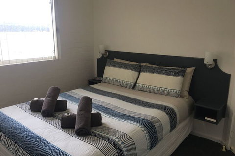 Crown Apartments - Nambucca Heads Accommodation 6
