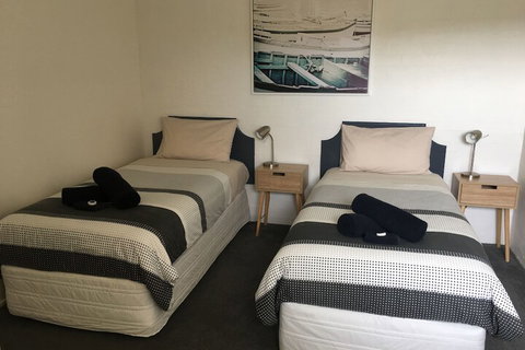 Crown Apartments - Nambucca Heads Accommodation 7