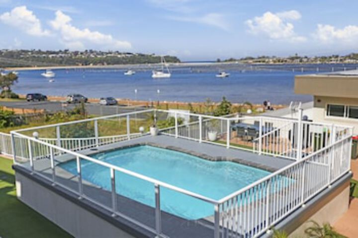 Merimbula NSW Nambucca Heads Accommodation