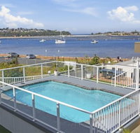 Crown Apartments - Nambucca Heads Accommodation