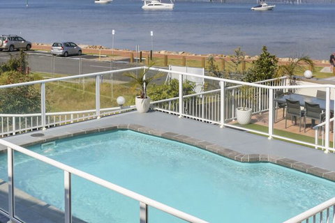 Crown Apartments - Nambucca Heads Accommodation 2