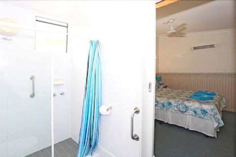 Jacaranda Guest House - Nambucca Heads Accommodation 3