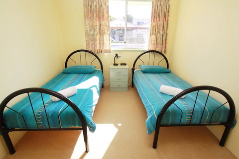 Nautilus Apartments Merimbula - Nambucca Heads Accommodation 4