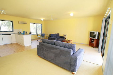 Nautilus Apartments Merimbula - Nambucca Heads Accommodation 7