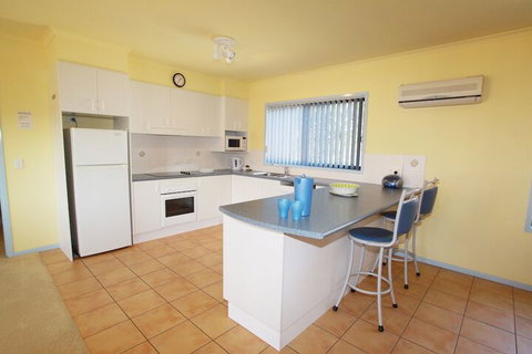 Nautilus Apartments Merimbula - Nambucca Heads Accommodation 5