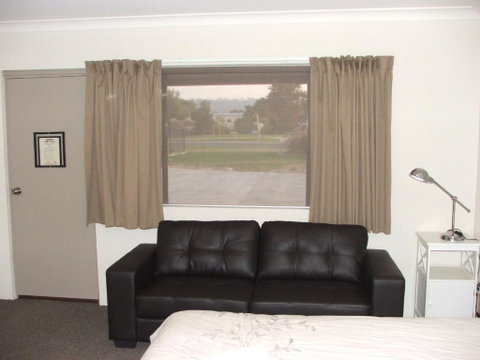 Murray Valley Motel - Nambucca Heads Accommodation 5