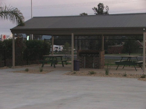 Murray Valley Motel - Nambucca Heads Accommodation 6