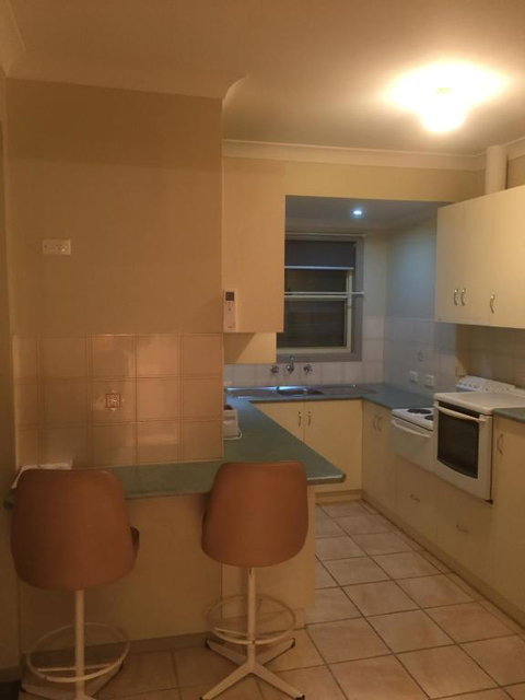 Murray Valley Motel - Nambucca Heads Accommodation 3