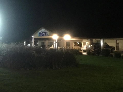 Murray Valley Motel - Nambucca Heads Accommodation 2