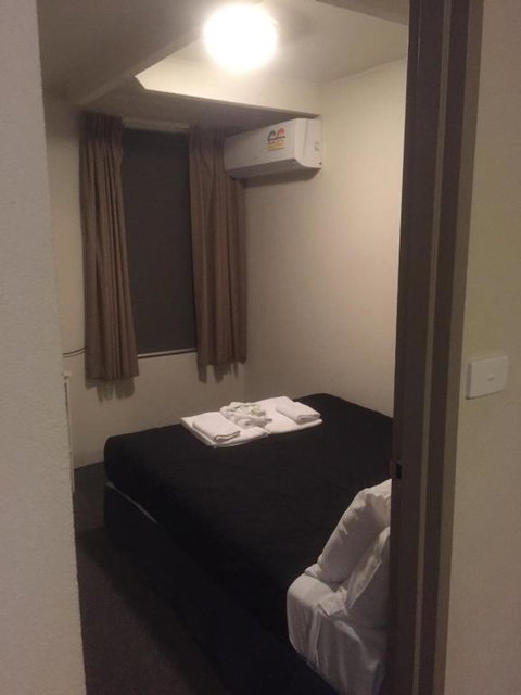Murray Valley Motel - Nambucca Heads Accommodation 4