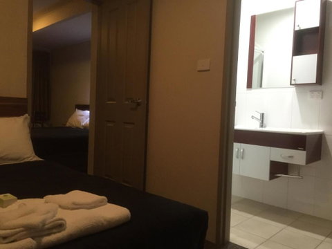 Murray Valley Motel - Nambucca Heads Accommodation 1