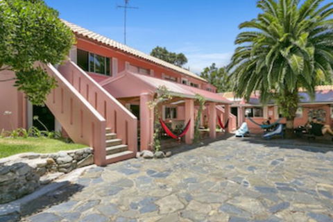 Dolphins Beach House - Nambucca Heads Accommodation 0