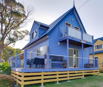 Greens Beach TAS Nambucca Heads Accommodation