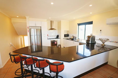 Ocean Breakers - Nambucca Heads Accommodation 2