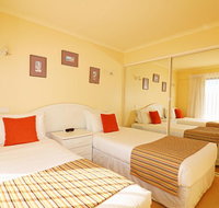 Ocean Breakers - Nambucca Heads Accommodation