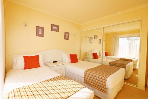 Ocean Breakers - Nambucca Heads Accommodation 0