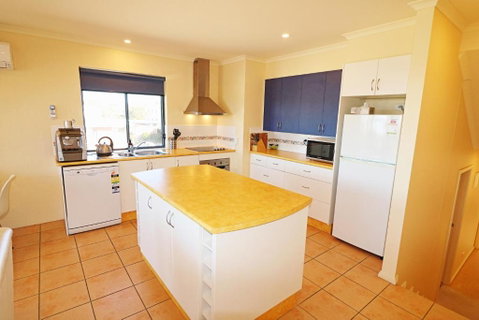 Ocean Breakers - Nambucca Heads Accommodation 4