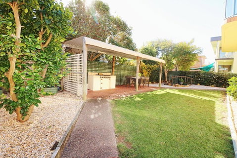 Ocean Breakers - Nambucca Heads Accommodation 5