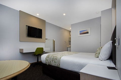 Gale Street Motel And Villas - Nambucca Heads Accommodation 7