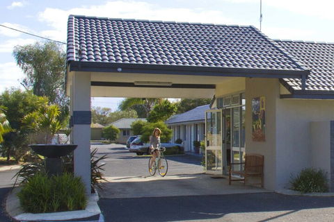 Gale Street Motel And Villas - Nambucca Heads Accommodation 1