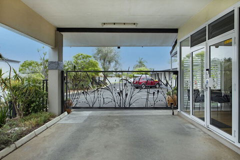 Gale Street Motel And Villas - Nambucca Heads Accommodation 2