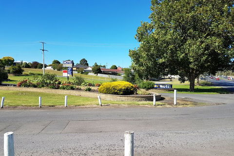 Motel Traralgon - Nambucca Heads Accommodation 1