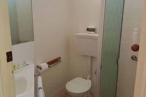 Motel Traralgon - Nambucca Heads Accommodation 6