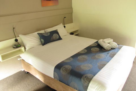 Motel Traralgon - Nambucca Heads Accommodation 4