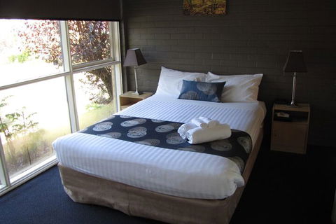 Motel Traralgon - Nambucca Heads Accommodation 3