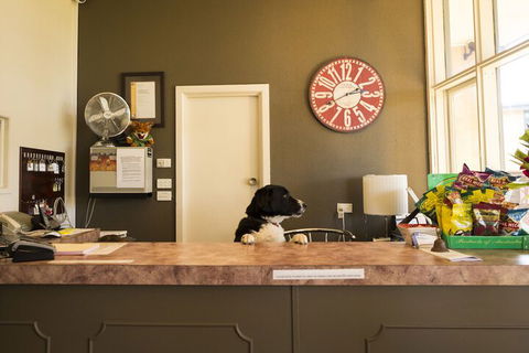 Motel Traralgon - Nambucca Heads Accommodation 2