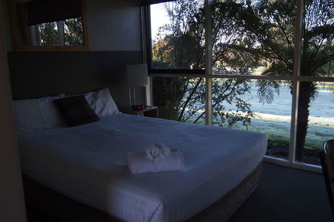 Motel Traralgon - Nambucca Heads Accommodation 7