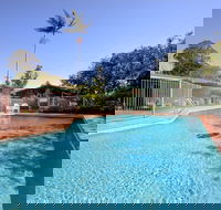 Lilyponds Holiday Park - Nambucca Heads Accommodation
