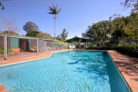 Lilyponds Holiday Park - Nambucca Heads Accommodation 0