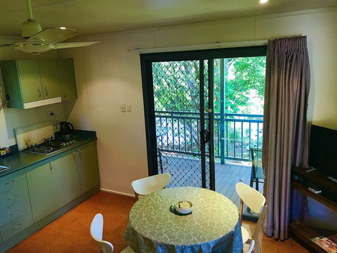 Lilyponds Holiday Park - Nambucca Heads Accommodation 6