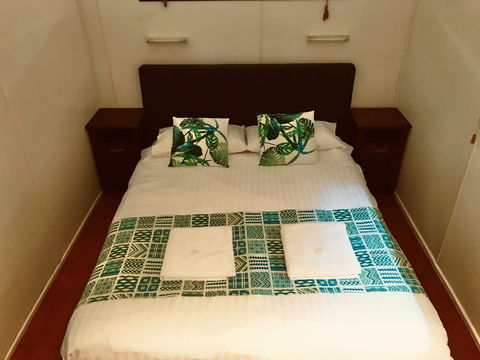 Lilyponds Holiday Park - Nambucca Heads Accommodation 2