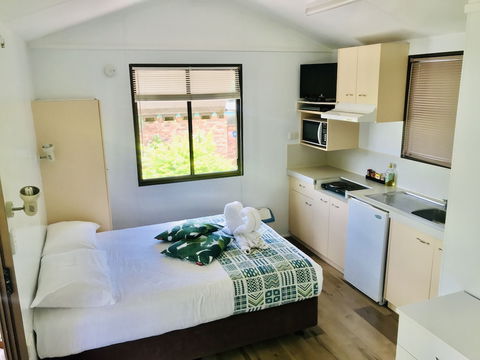 Lilyponds Holiday Park - Nambucca Heads Accommodation 5