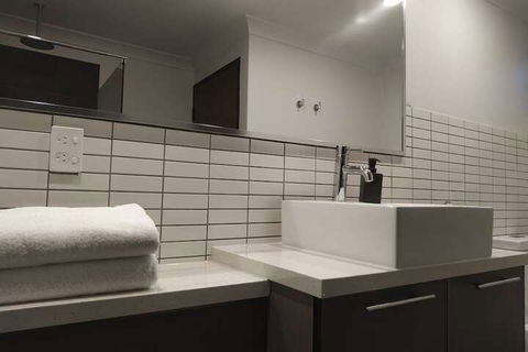 Glenelg Gateway Apartments - Nambucca Heads Accommodation 7