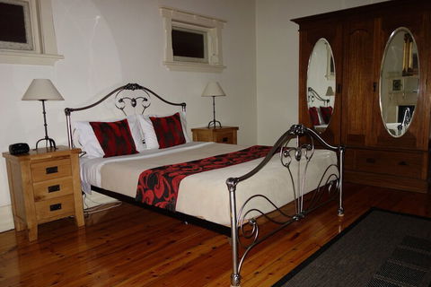 Glenelg Gateway Apartments - Nambucca Heads Accommodation 6