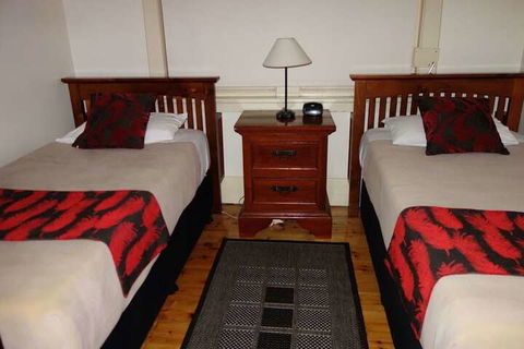 Glenelg Gateway Apartments - Nambucca Heads Accommodation 5