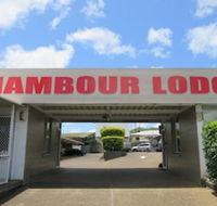 Nambour Lodge Motel - Nambucca Heads Accommodation