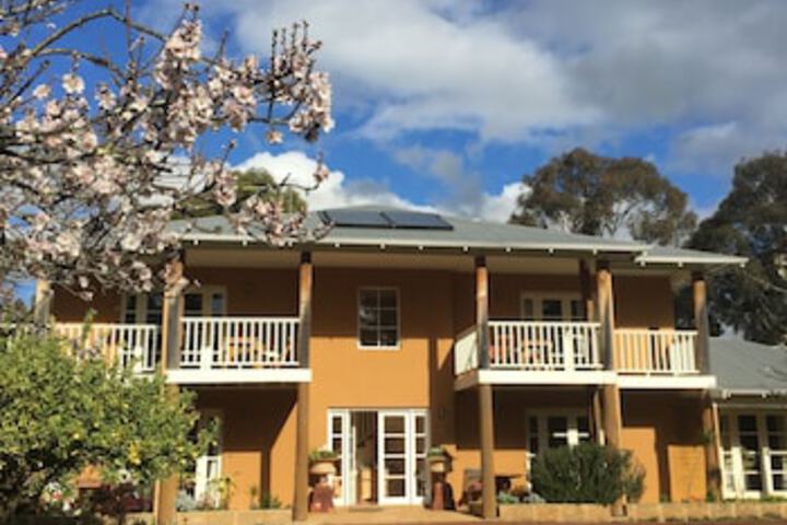Yallingup Siding WA Nambucca Heads Accommodation